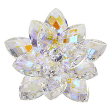 Load image into Gallery viewer, Debora Carlucci 24% Crystal Lotus Waterlily #34084
