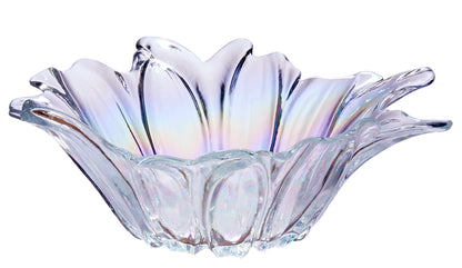 Debora Carlucci Murano Plato hondo para dulces #JS3