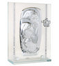Italiano 925 Plata Argento Sagrada Familia Icon Tabletop Icon #19874