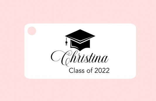 Tag di laurea MMGR-002