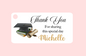 Graduation Tags  MMGR-003