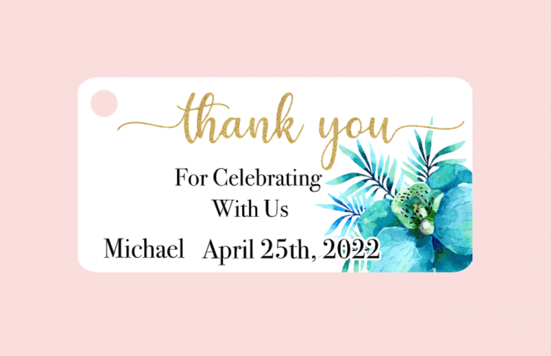 Tag compleanno e ringraziamento MMTH-005