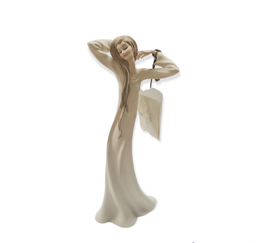 Giuseppe Armani Colección Angélica Figura 1813F