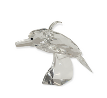 Load image into Gallery viewer, Italian Crystal Dolphin Party Favors #CR-098
