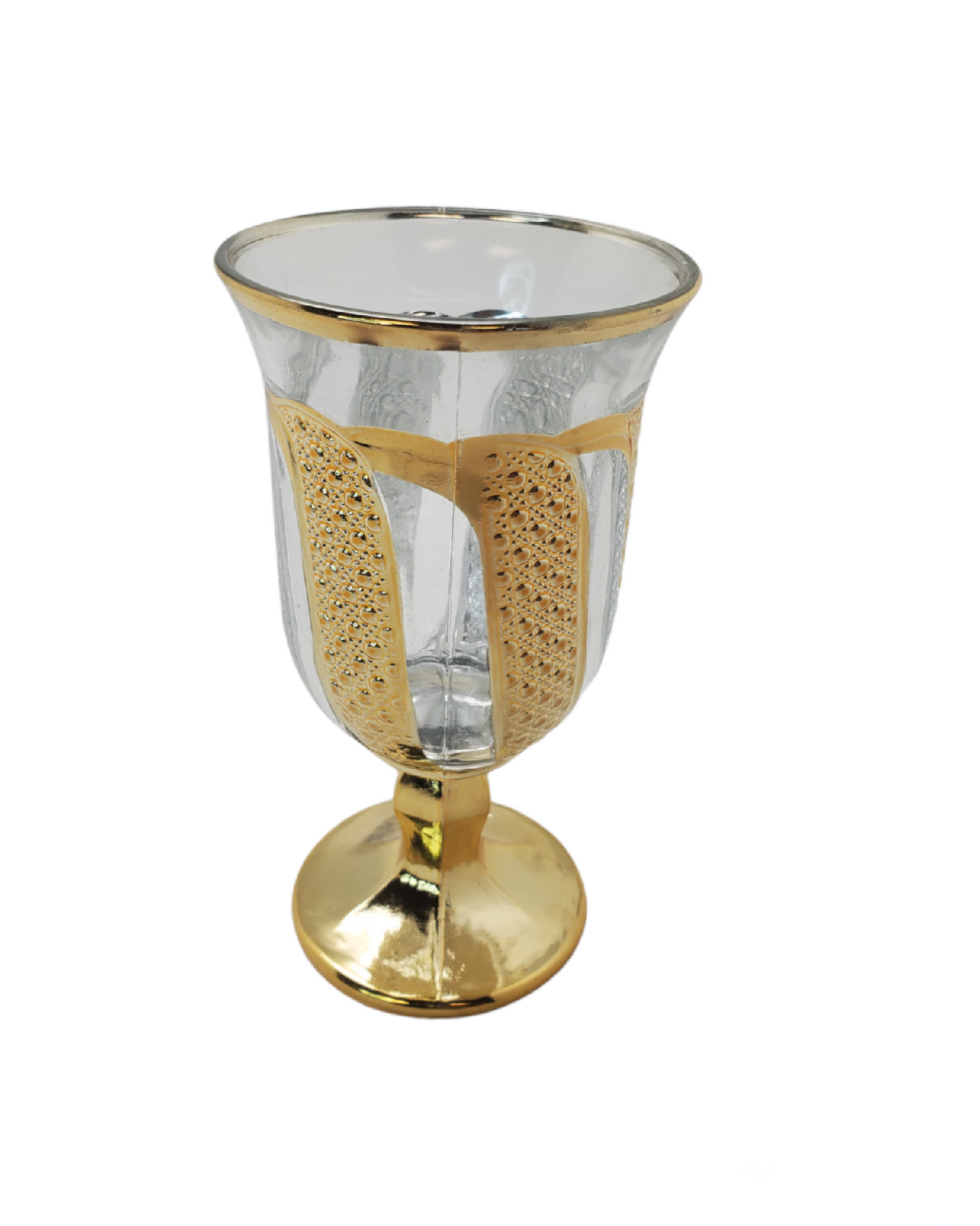 Juego de jarra y vaso de 7 piezas #JY444