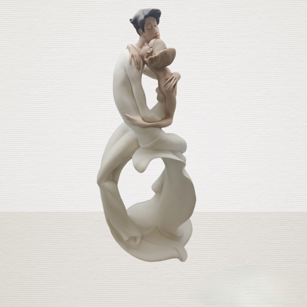 Giuseppe Armani "SEMPRE INSIEME" Statua della sposa e dello sposo # 2091F