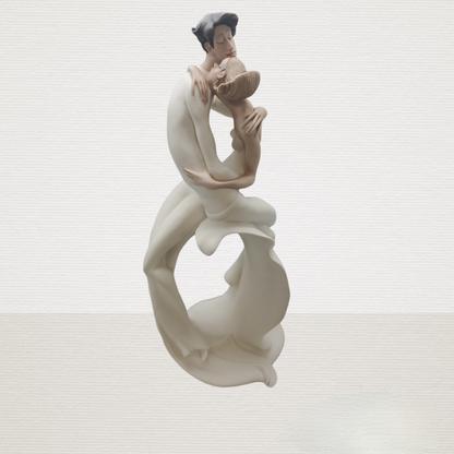 Giuseppe Armani "SEMPRE INSIEME" Statua della sposa e dello sposo # 2091F
