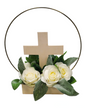 Custom Made Centerpieces CP-001 RENTAL & PICK UP ONLY