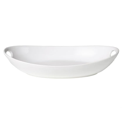 Tazón para servir Cucina Italiana con asas #WO226