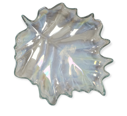 Debora Carlucci Leaf Candy Dish #JS2