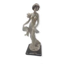 Load image into Gallery viewer, Giuseppe Armani Statue &quot;Starry Night&quot; 0632F
